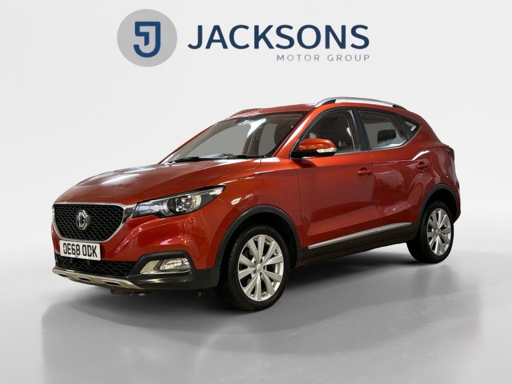 Used MG MG ZS 2018 for sale - 77525838: Photo 5
