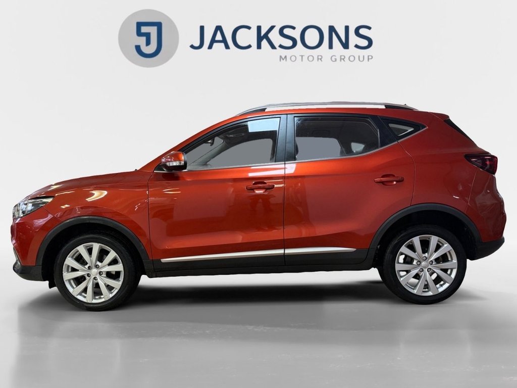 Used MG MG ZS 2018 for sale - 77525838: Photo 6