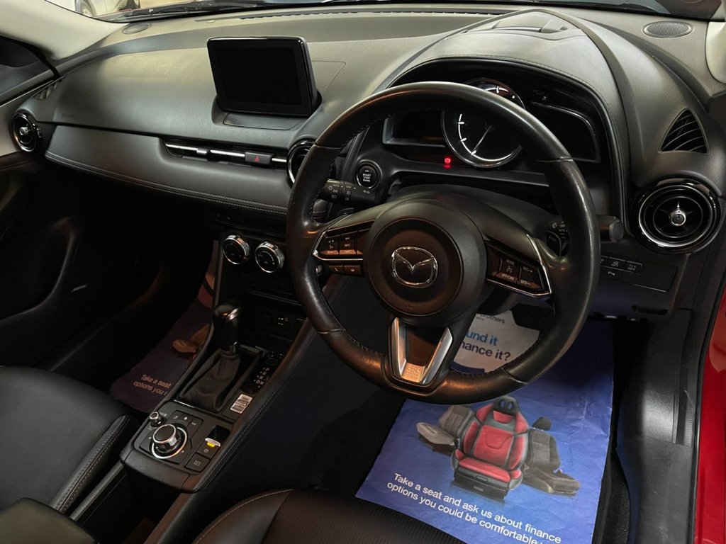 Used Mazda CX-3 2018 for sale - 76582118: Photo 15