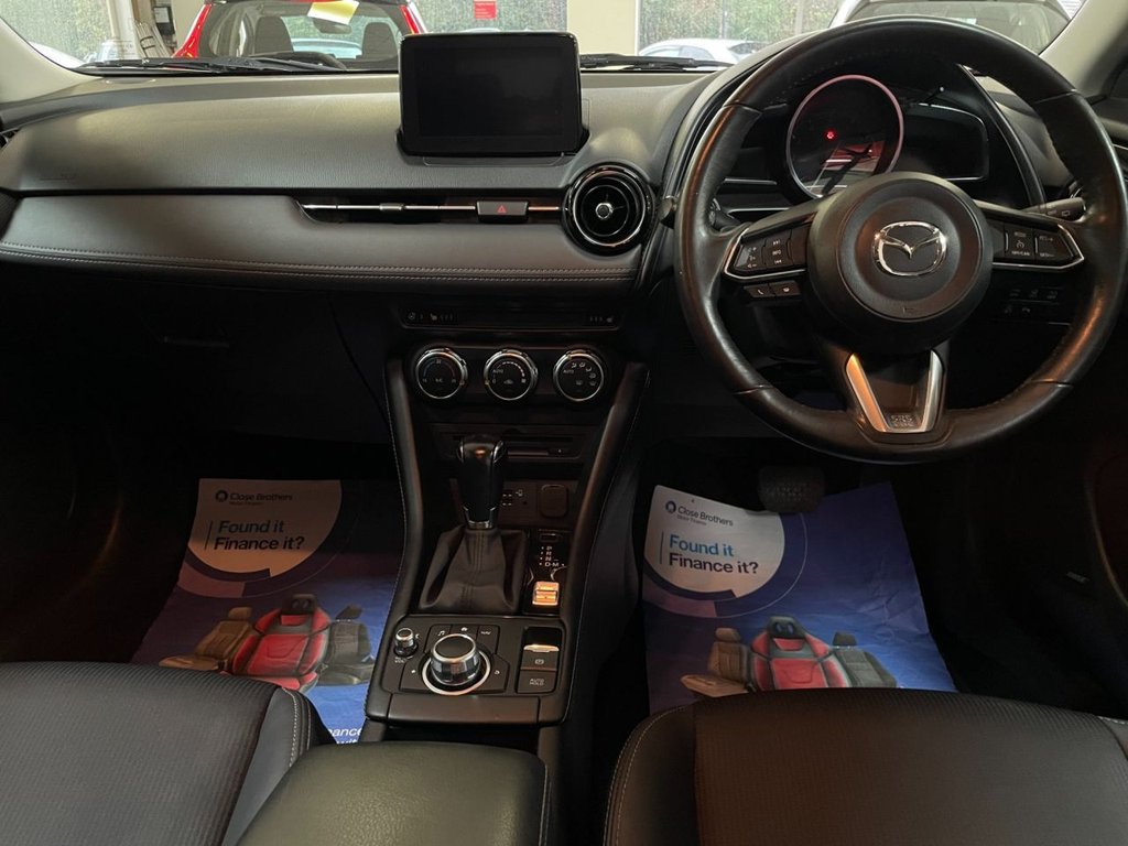 Used Mazda CX-3 2018 for sale - 76582118: Photo 19