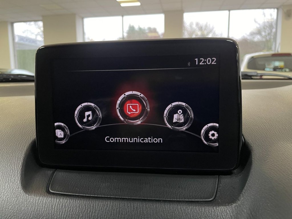 Used Mazda CX-3 2018 for sale - 76582118: Photo 22