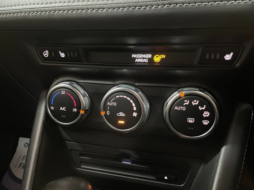 Used Mazda CX-3 2018 for sale - 76582118: Photo 27