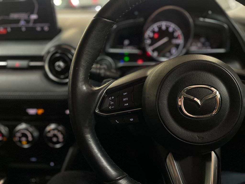 Used Mazda CX-3 2018 for sale - 76582118: Photo 30