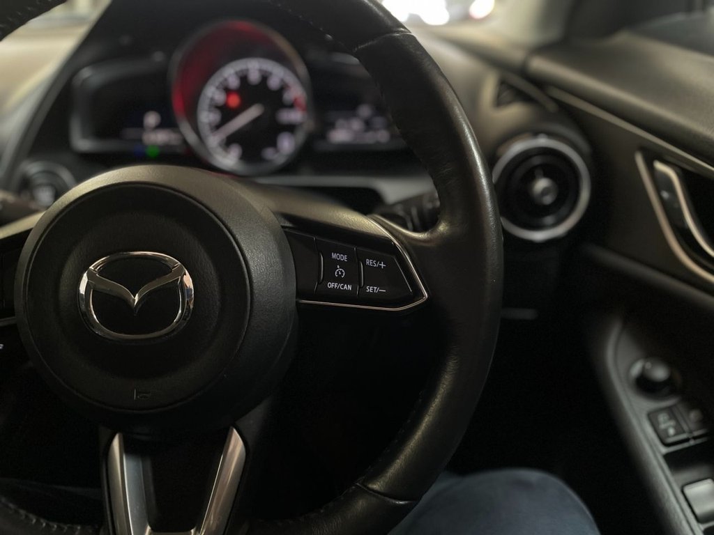 Used Mazda CX-3 2018 for sale - 76582118: Photo 31