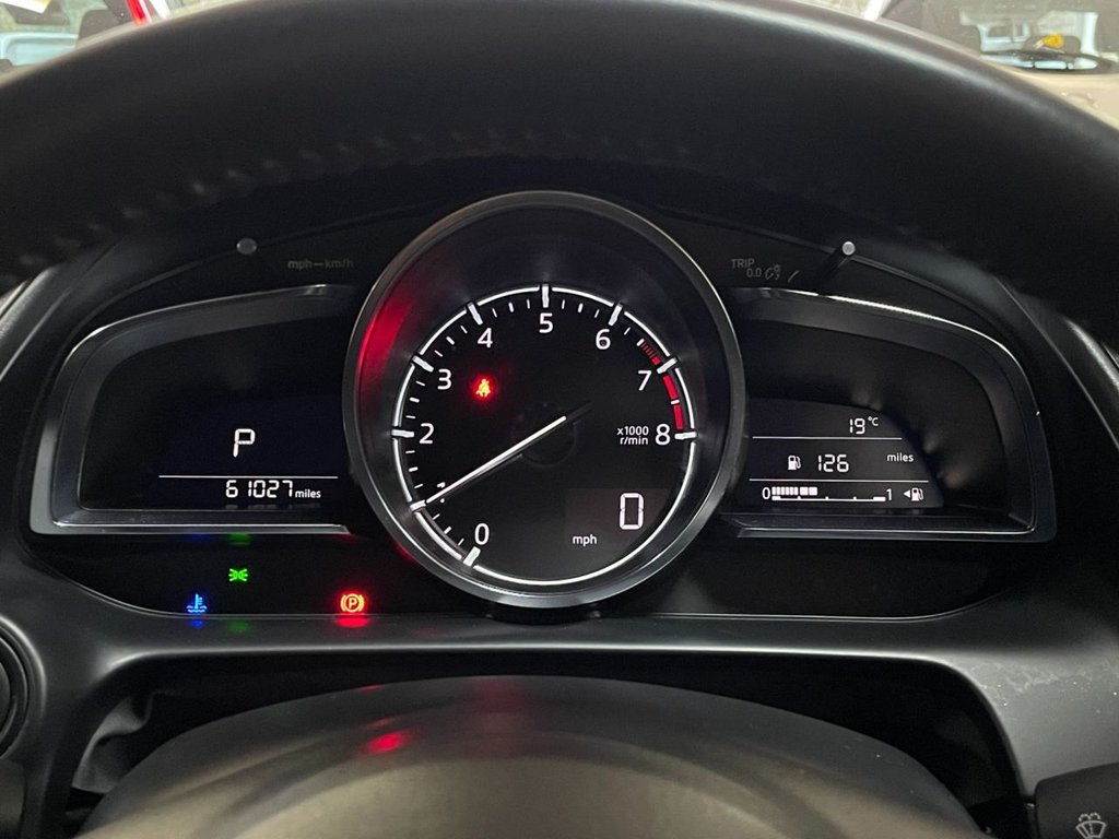 Used Mazda CX-3 2018 for sale - 76582118: Photo 33