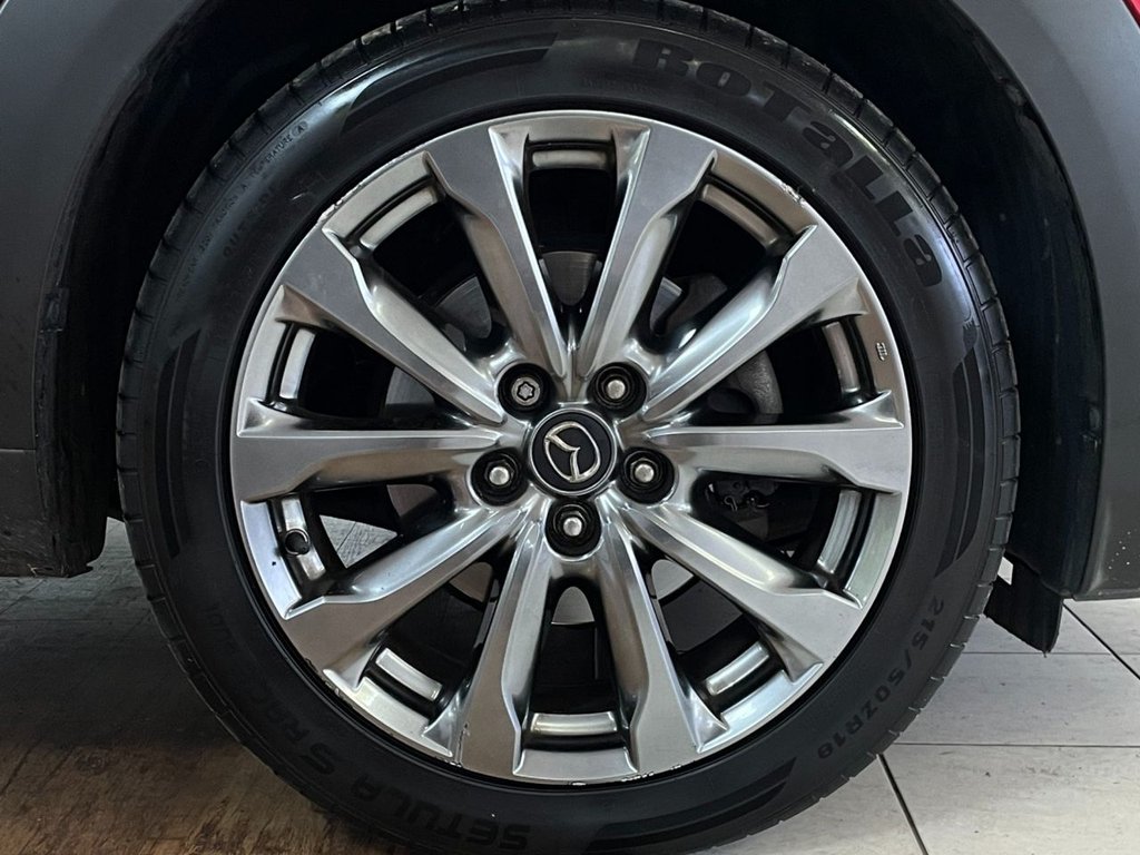 Used Mazda CX-3 2018 for sale - 76582118: Photo 35