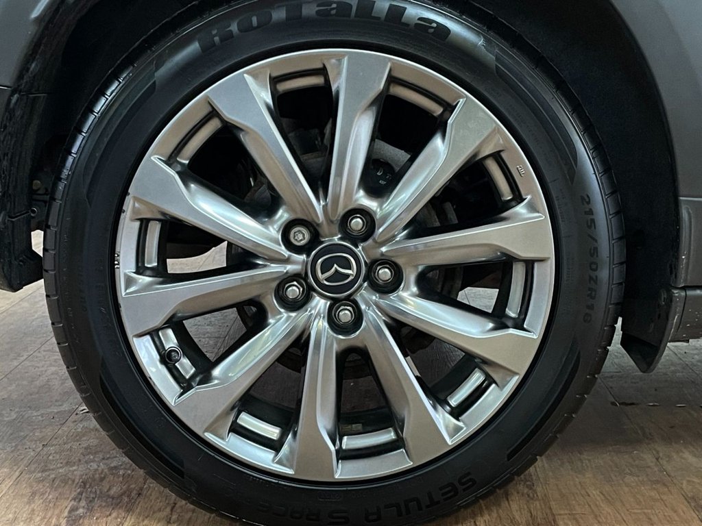 Used Mazda CX-3 2018 for sale - 76582118: Photo 36