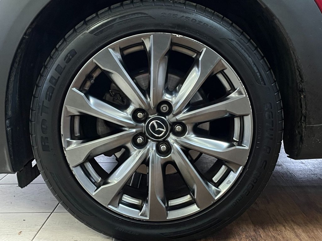 Used Mazda CX-3 2018 for sale - 76582118: Photo 38