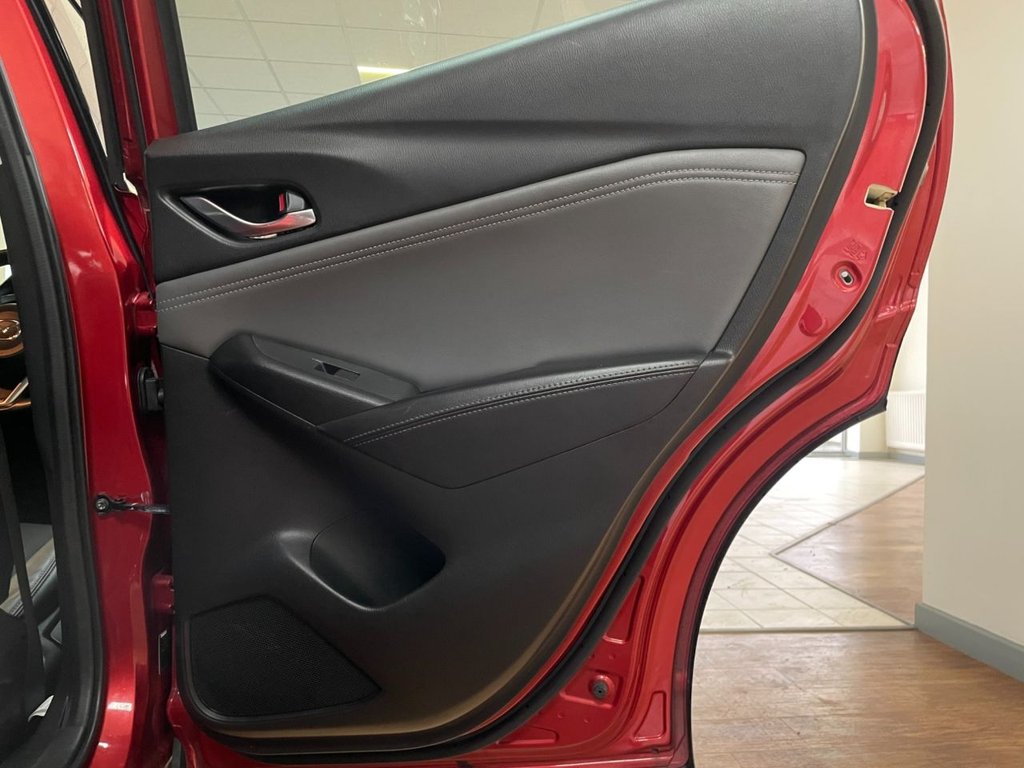 Used Mazda CX-3 2018 for sale - 76582118: Photo 41