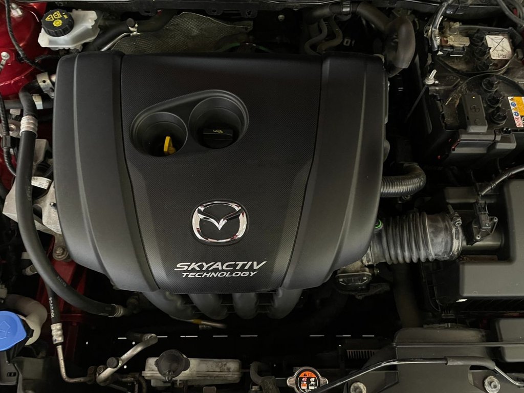 Used Mazda CX-3 2018 for sale - 76582118: Photo 44