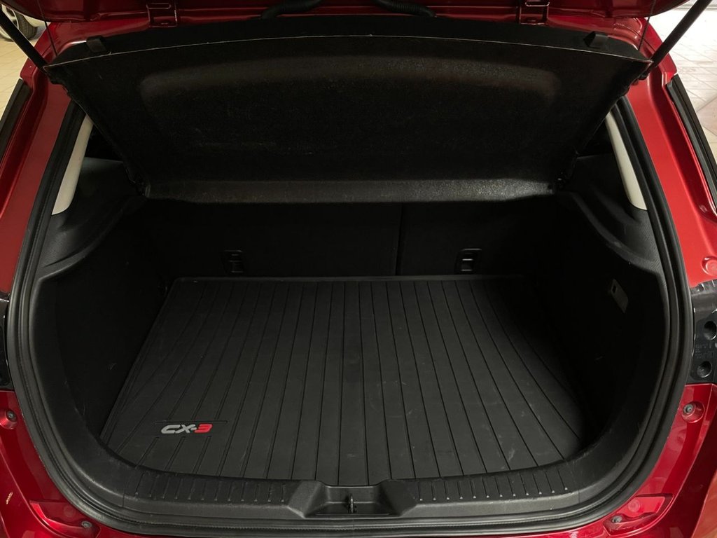 Used Mazda CX-3 2018 for sale - 76582118: Photo 45