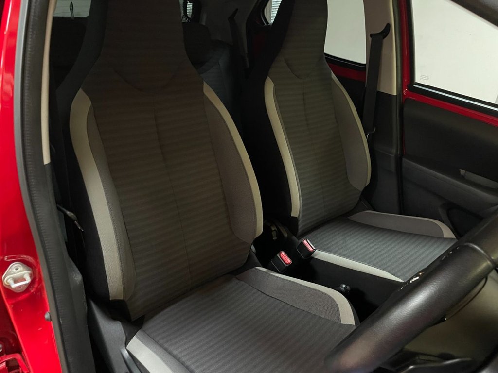 Used Toyota AYGO 2019 for sale - 77042588: Photo 18