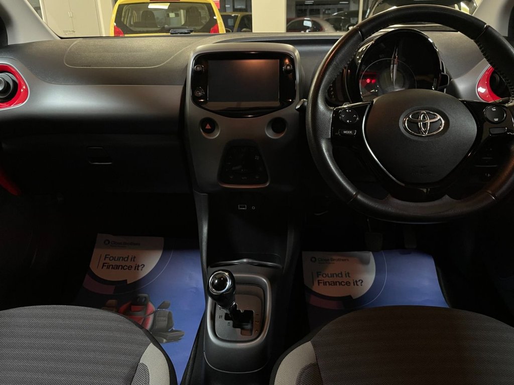Used Toyota AYGO 2019 for sale - 77042588: Photo 20