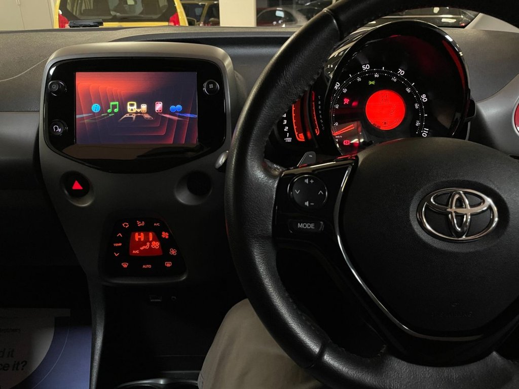 Used Toyota AYGO 2019 for sale - 77042588: Photo 22