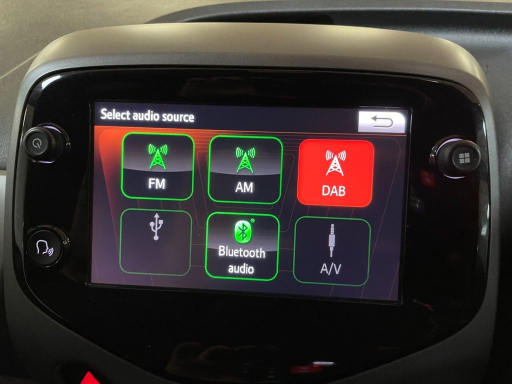 Used Toyota AYGO 2019 for sale - 77042588: Photo 25