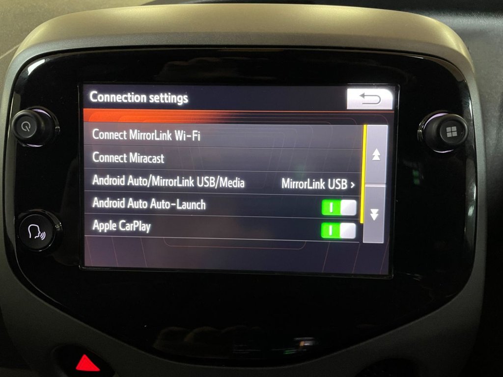 Used Toyota AYGO 2019 for sale - 77042588: Photo 26