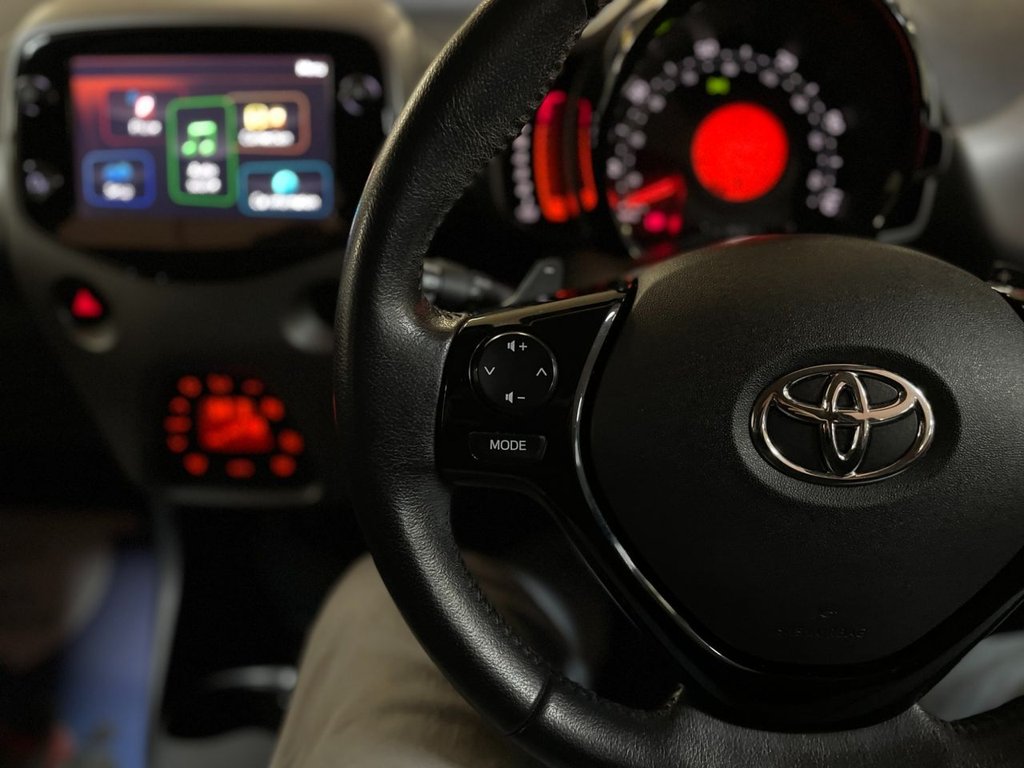 Used Toyota AYGO 2019 for sale - 77042588: Photo 31