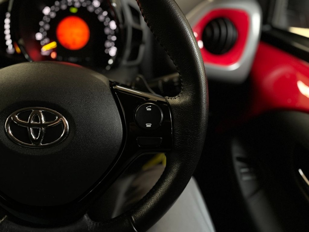 Used Toyota AYGO 2019 for sale - 77042588: Photo 32