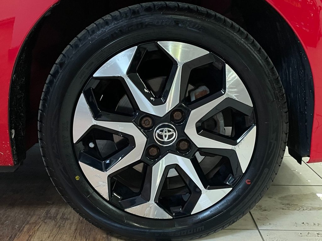 Used Toyota AYGO 2019 for sale - 77042588: Photo 36