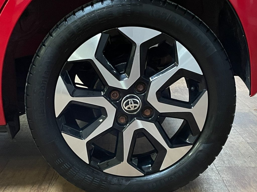 Used Toyota AYGO 2019 for sale - 77042588: Photo 38