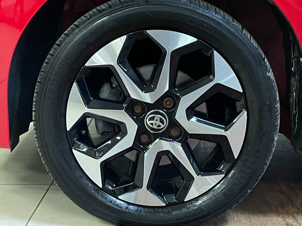 Used Toyota AYGO 2019 for sale - 77042588: Photo 39