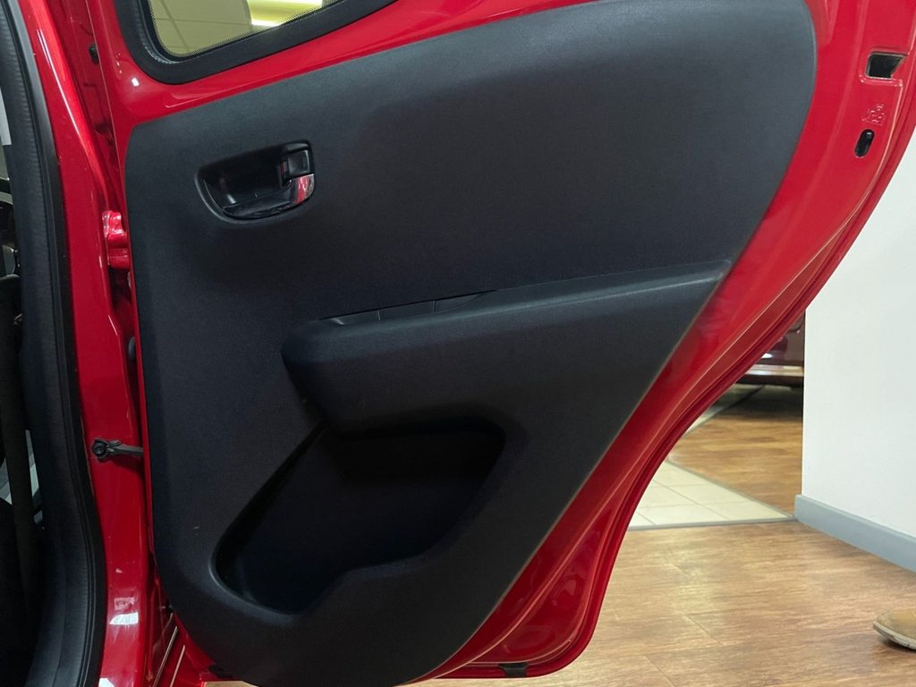 Used Toyota AYGO 2019 for sale - 77042588: Photo 42