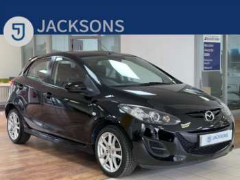 2011 (61) - 1.3 Tamura Hatchback 5dr Petrol Manual Euro 5 (84 ps)