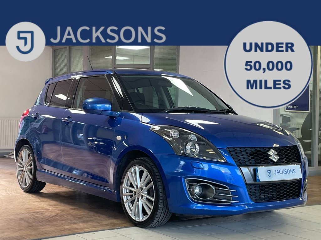 Used Suzuki Swift 2015 for sale - 76033482: Photo 1