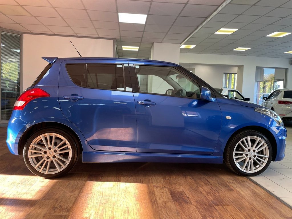 Used Suzuki Swift 2015 for sale - 76033482: Photo 13