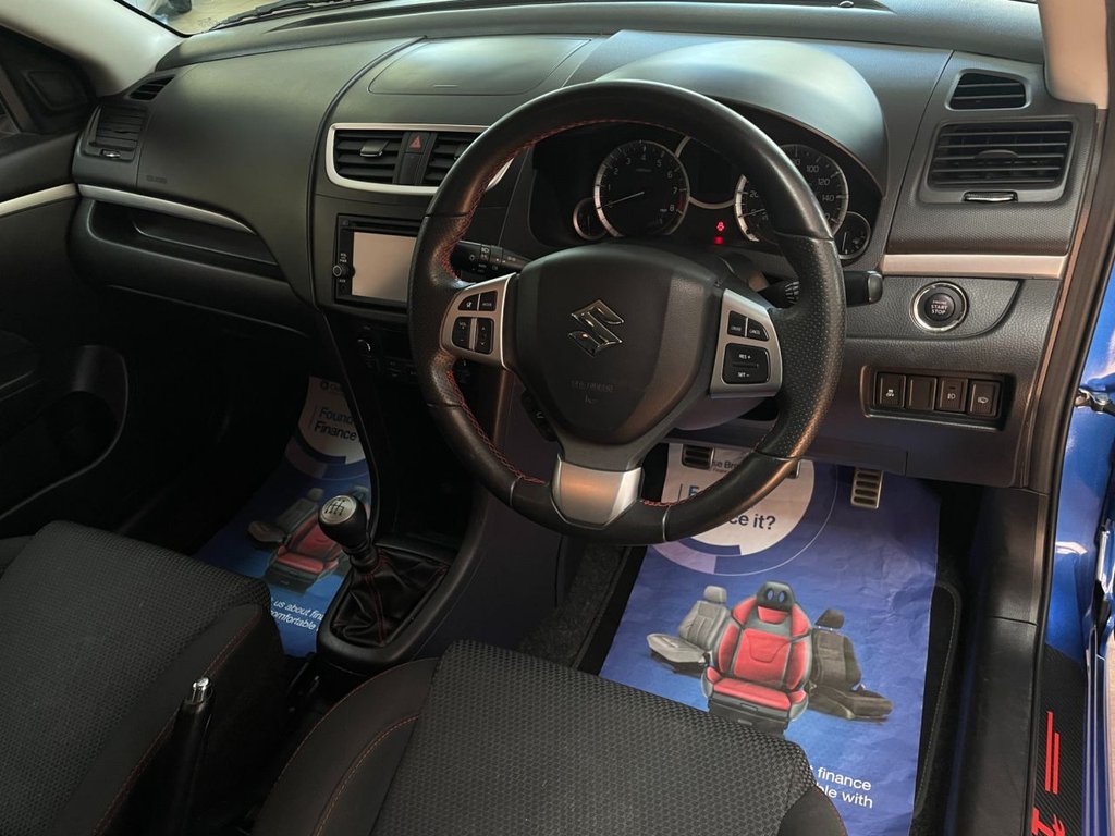 Used Suzuki Swift 2015 for sale - 76033482: Photo 15