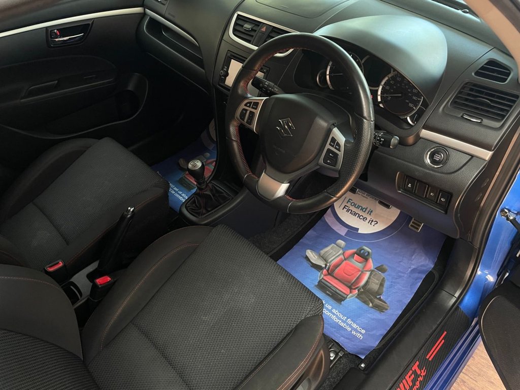 Used Suzuki Swift 2015 for sale - 76033482: Photo 16