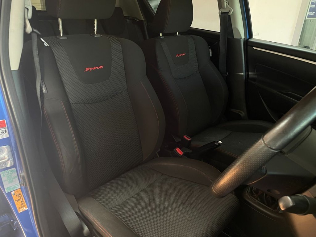 Used Suzuki Swift 2015 for sale - 76033482: Photo 17