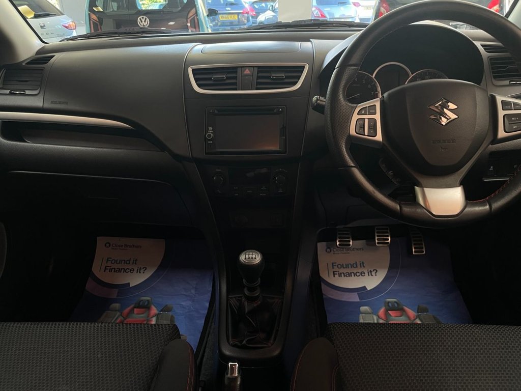 Used Suzuki Swift 2015 for sale - 76033482: Photo 19