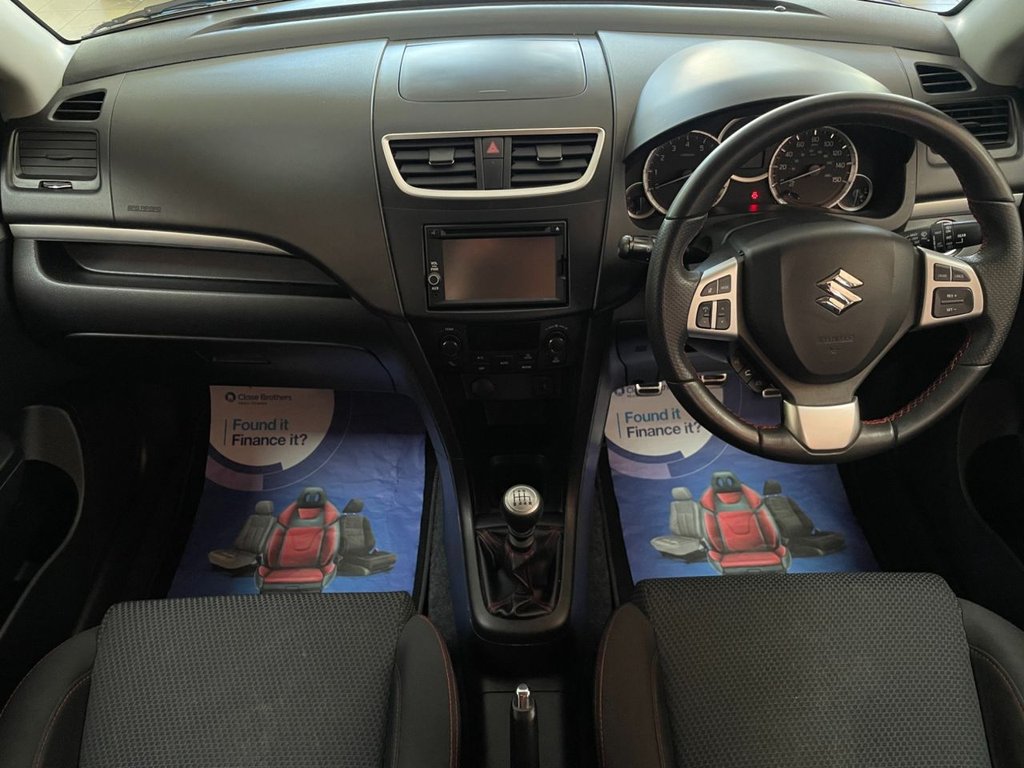 Used Suzuki Swift 2015 for sale - 76033482: Photo 2