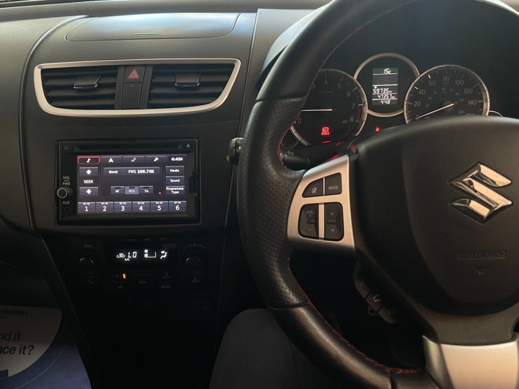 Used Suzuki Swift 2015 for sale - 76033482: Photo 21