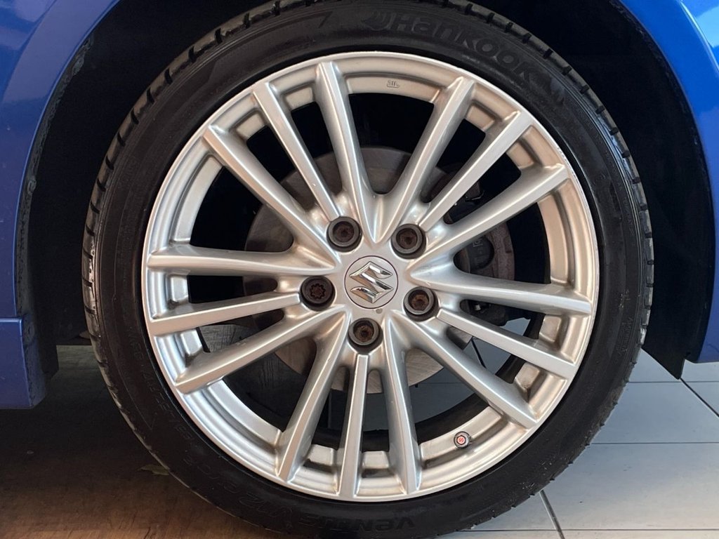 Used Suzuki Swift 2015 for sale - 76033482: Photo 33