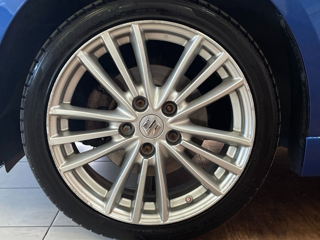 Used Suzuki Swift 2015 for sale - 76033482: Photo 36