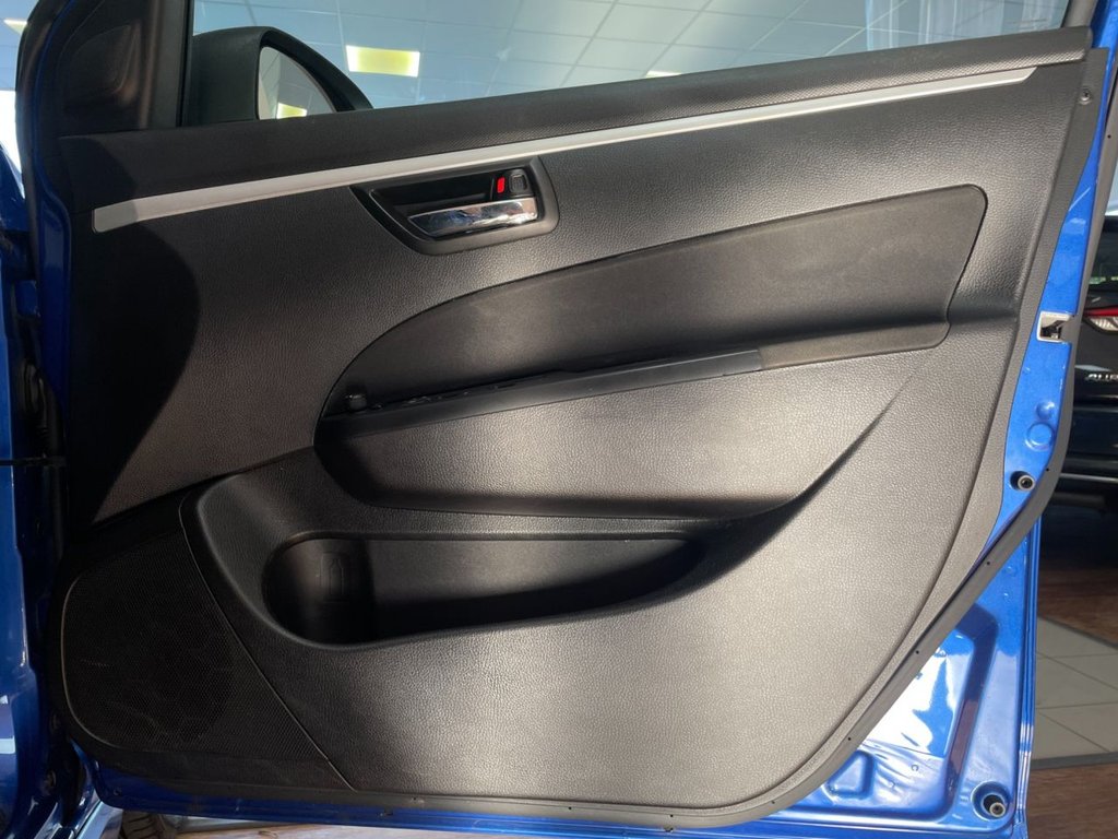 Used Suzuki Swift 2015 for sale - 76033482: Photo 38