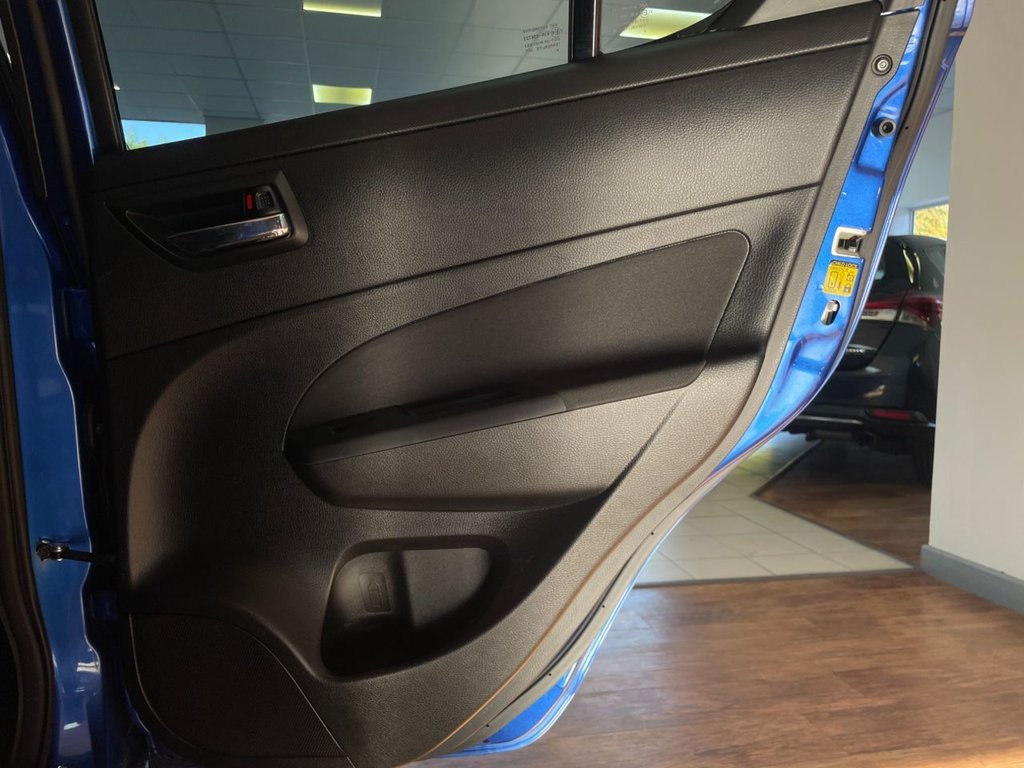 Used Suzuki Swift 2015 for sale - 76033482: Photo 39