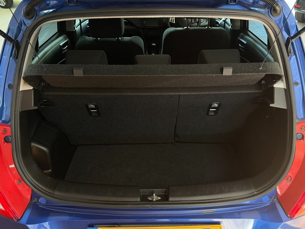 Used Suzuki Swift 2015 for sale - 76033482: Photo 44