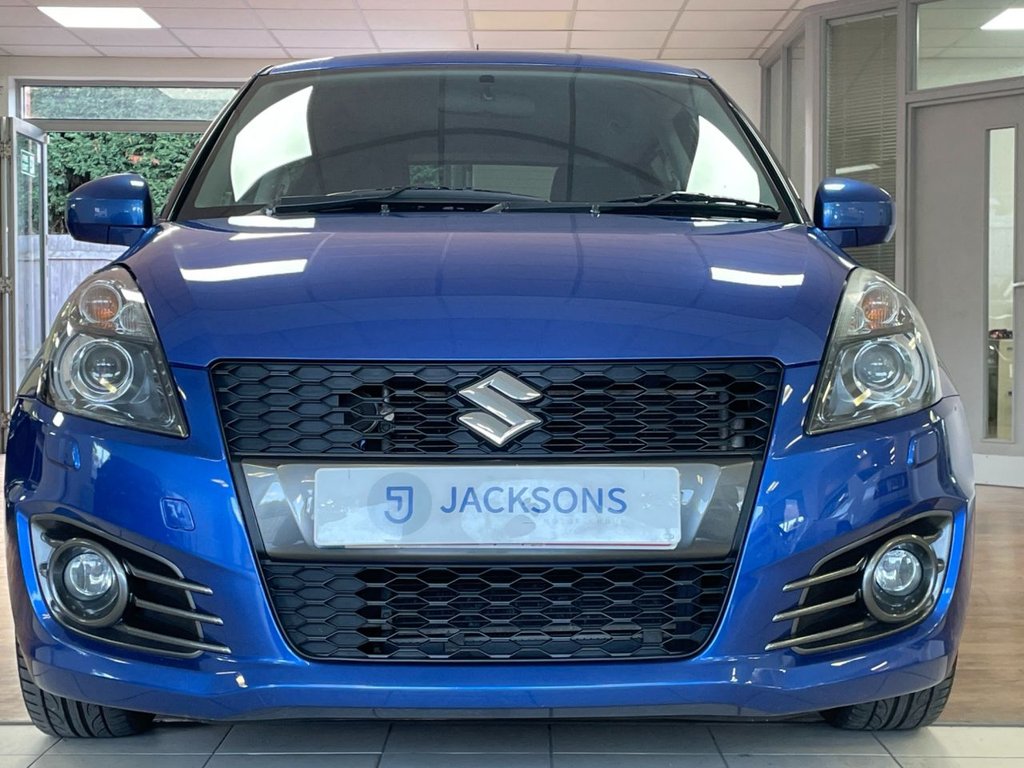 Used Suzuki Swift 2015 for sale - 76033482: Photo 5