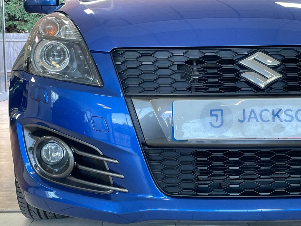 Used Suzuki Swift 2015 for sale - 76033482: Photo 6