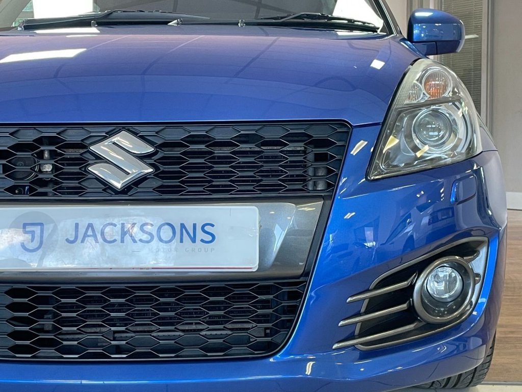 Used Suzuki Swift 2015 for sale - 76033482: Photo 7