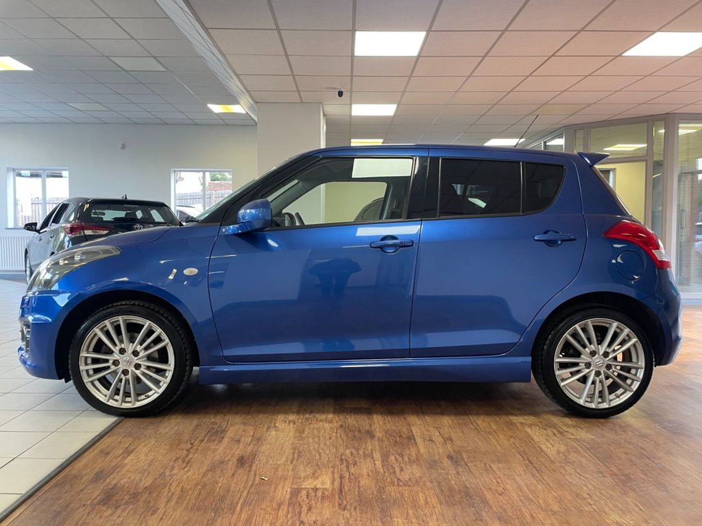 Used Suzuki Swift 2015 for sale - 76033482: Photo 9