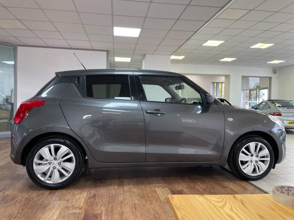 Used Suzuki Swift 2018 for sale - 76345972: Photo 13