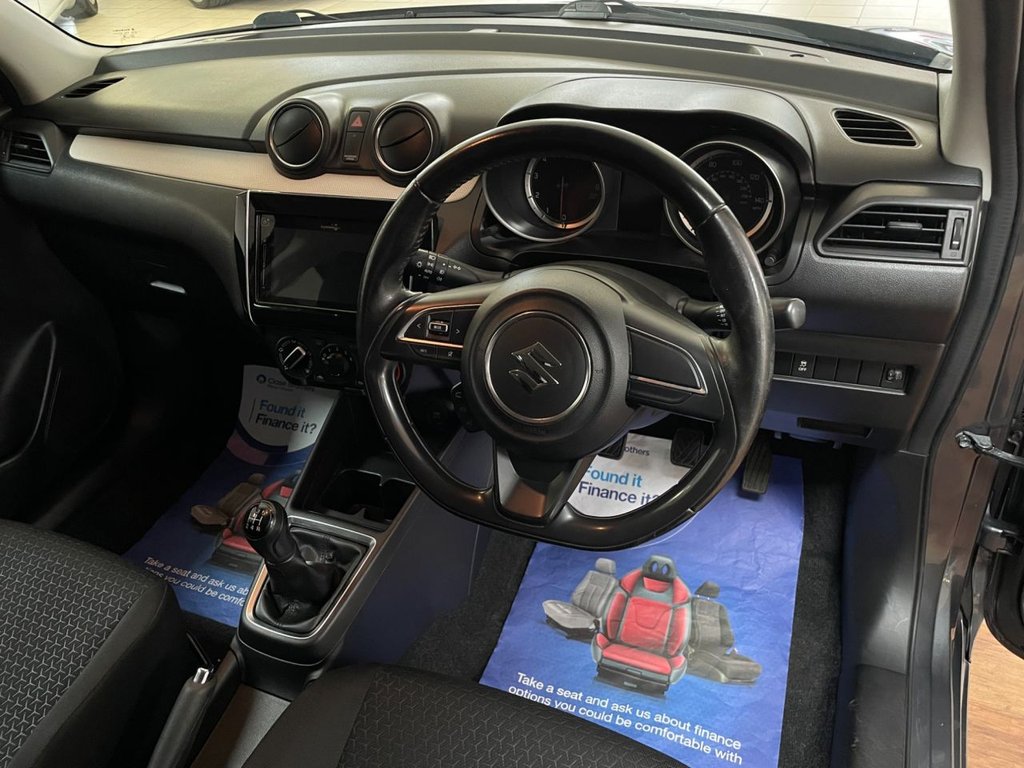 Used Suzuki Swift 2018 for sale - 76345972: Photo 15