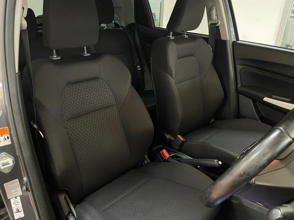 Used Suzuki Swift 2018 for sale - 76345972: Photo 17
