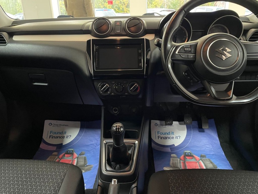 Used Suzuki Swift 2018 for sale - 76345972: Photo 19