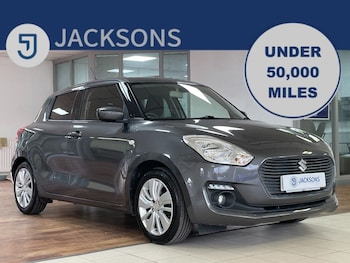 Suzuki - Swift