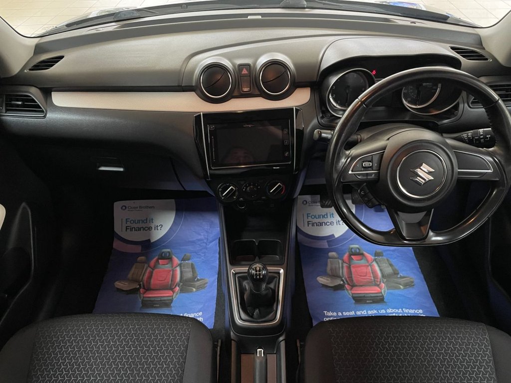 Used Suzuki Swift 2018 for sale - 76345972: Photo 2